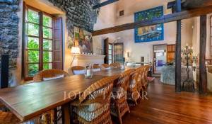 Сезонная аренда Усадьба Sóller