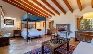 Сезонная аренда Усадьба Sóller