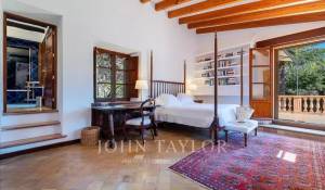 Сезонная аренда Усадьба Sóller