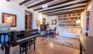 Сезонная аренда Усадьба Sóller