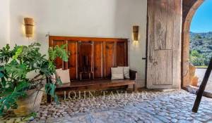 Сезонная аренда Усадьба Sóller