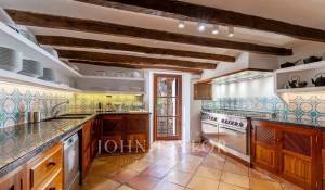 Сезонная аренда Усадьба Sóller