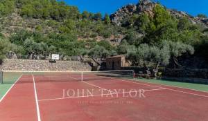 Сезонная аренда Усадьба Sóller