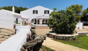 Сезонная аренда Вилла Alaior