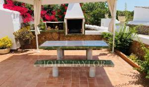 Сезонная аренда Вилла Alaior