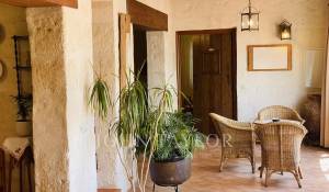 Сезонная аренда Вилла Alaior