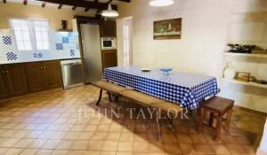 Сезонная аренда Вилла Alaior