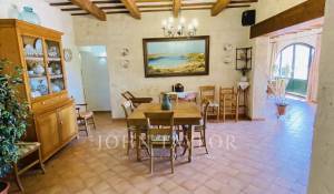 Сезонная аренда Вилла Alaior