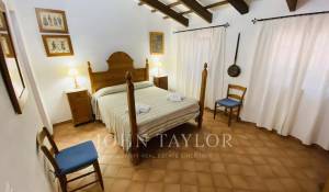 Сезонная аренда Вилла Alaior