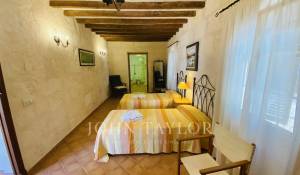 Сезонная аренда Вилла Alaior