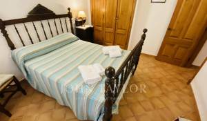 Сезонная аренда Вилла Alaior