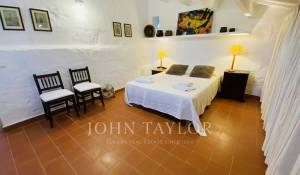 Сезонная аренда Вилла Alaior