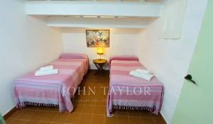 Сезонная аренда Вилла Alaior