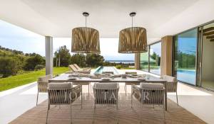 Сезонная аренда Вилла Alcudia