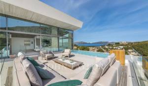 Сезонная аренда Вилла Alcudia