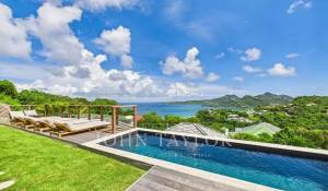 Сезонная аренда Вилла Anse des Cayes