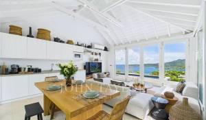 Сезонная аренда Вилла Anse des Cayes