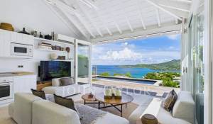 Сезонная аренда Вилла Anse des Cayes