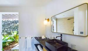 Сезонная аренда Вилла Anse des Cayes