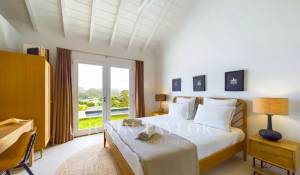 Сезонная аренда Вилла Anse des Cayes