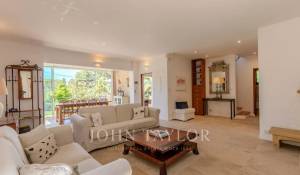 Сезонная аренда Вилла Antibes