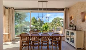 Сезонная аренда Вилла Antibes