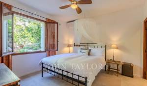 Сезонная аренда Вилла Antibes