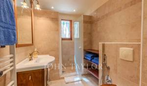 Сезонная аренда Вилла Antibes