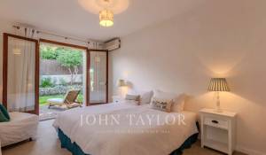 Сезонная аренда Вилла Antibes