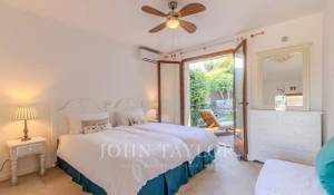 Сезонная аренда Вилла Antibes