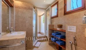 Сезонная аренда Вилла Antibes