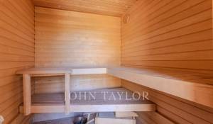 Сезонная аренда Вилла Antibes