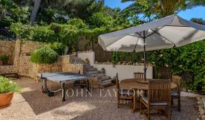 Сезонная аренда Вилла Antibes