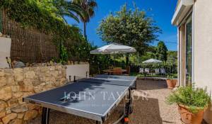 Сезонная аренда Вилла Antibes