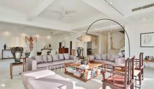 Сезонная аренда Вилла Antibes