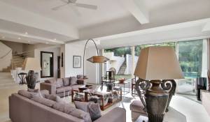 Сезонная аренда Вилла Antibes