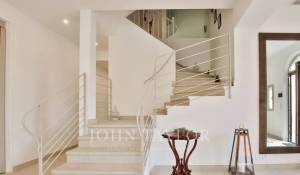 Сезонная аренда Вилла Antibes