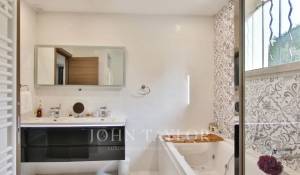 Сезонная аренда Вилла Antibes