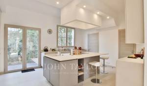 Сезонная аренда Вилла Antibes