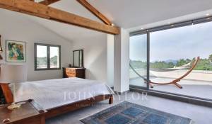 Сезонная аренда Вилла Antibes