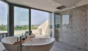 Сезонная аренда Вилла Antibes