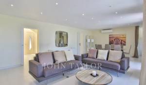 Сезонная аренда Вилла Antibes