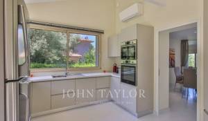 Сезонная аренда Вилла Antibes