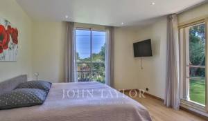 Сезонная аренда Вилла Antibes