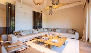 Сезонная аренда Вилла Antibes