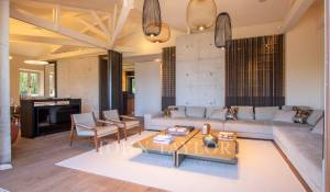 Сезонная аренда Вилла Antibes