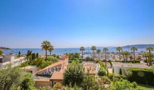 Сезонная аренда Вилла Antibes