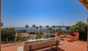 Сезонная аренда Вилла Antibes