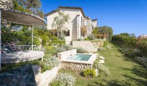 Сезонная аренда Вилла Antibes