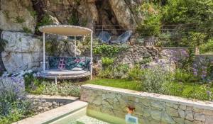 Сезонная аренда Вилла Antibes